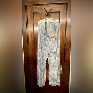 Nomads Swimwear Resortwear Pants (2X/3X)